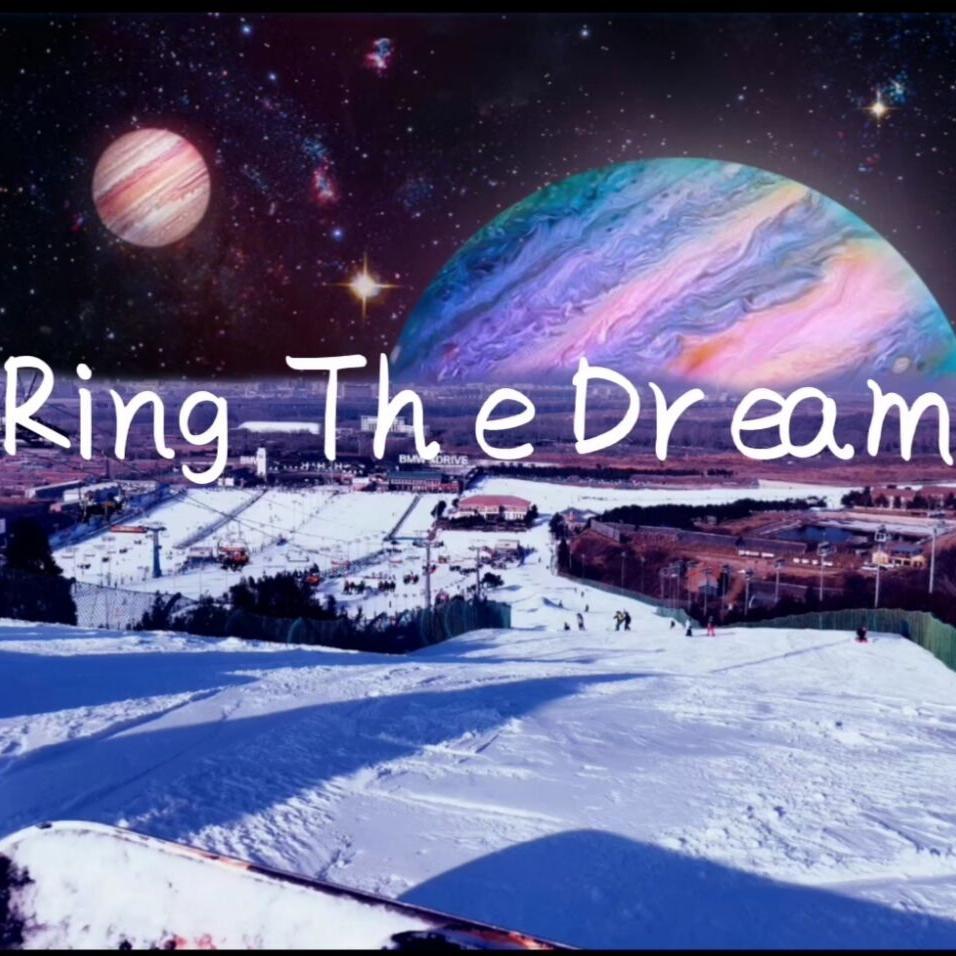 Ring The Dream