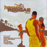 Romantic Reggae, Vol. 10