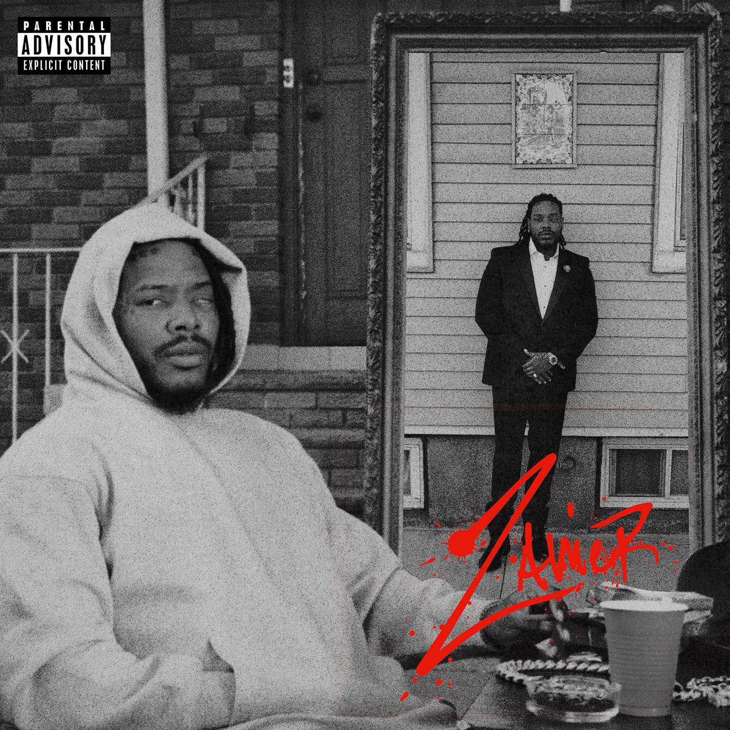 Like A Taylor (feat. Wiz Khalifa)