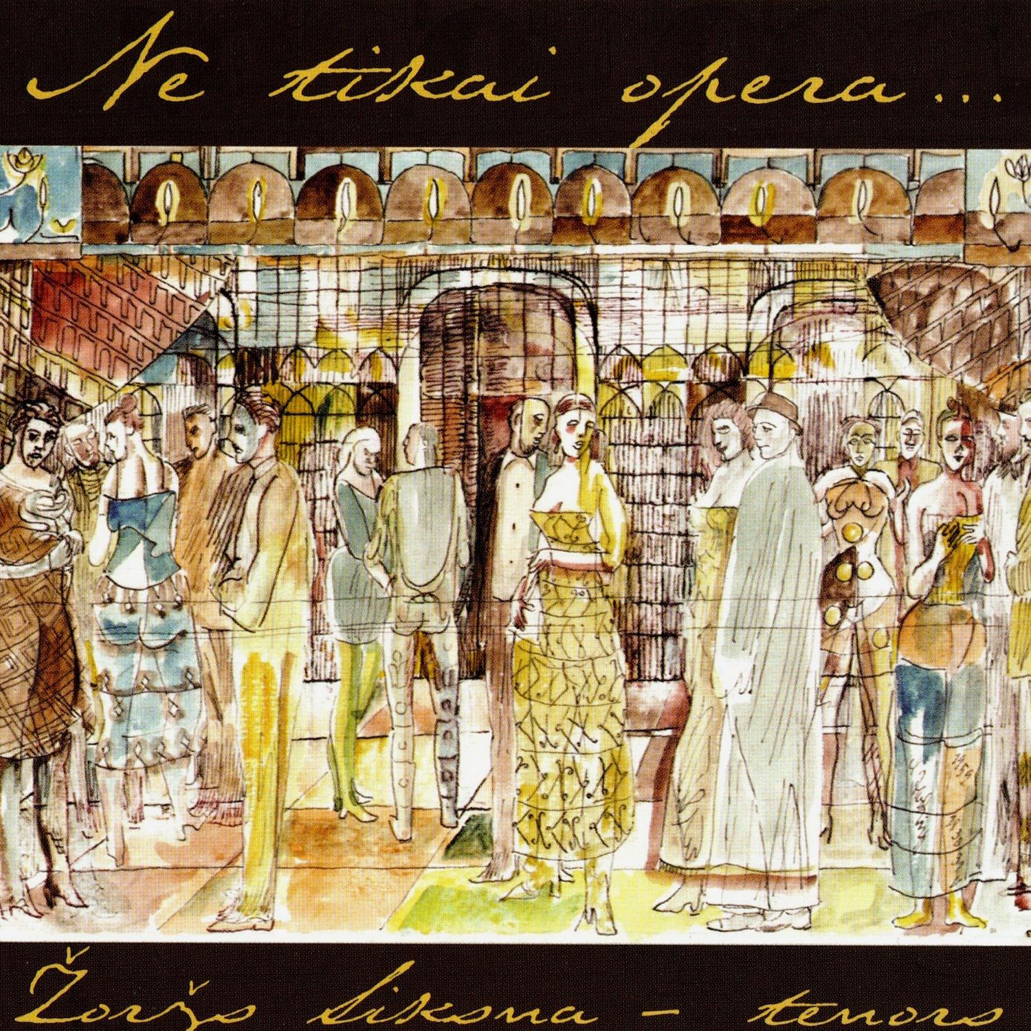 Cavalleria rusticana: Intermezzo sinfonico