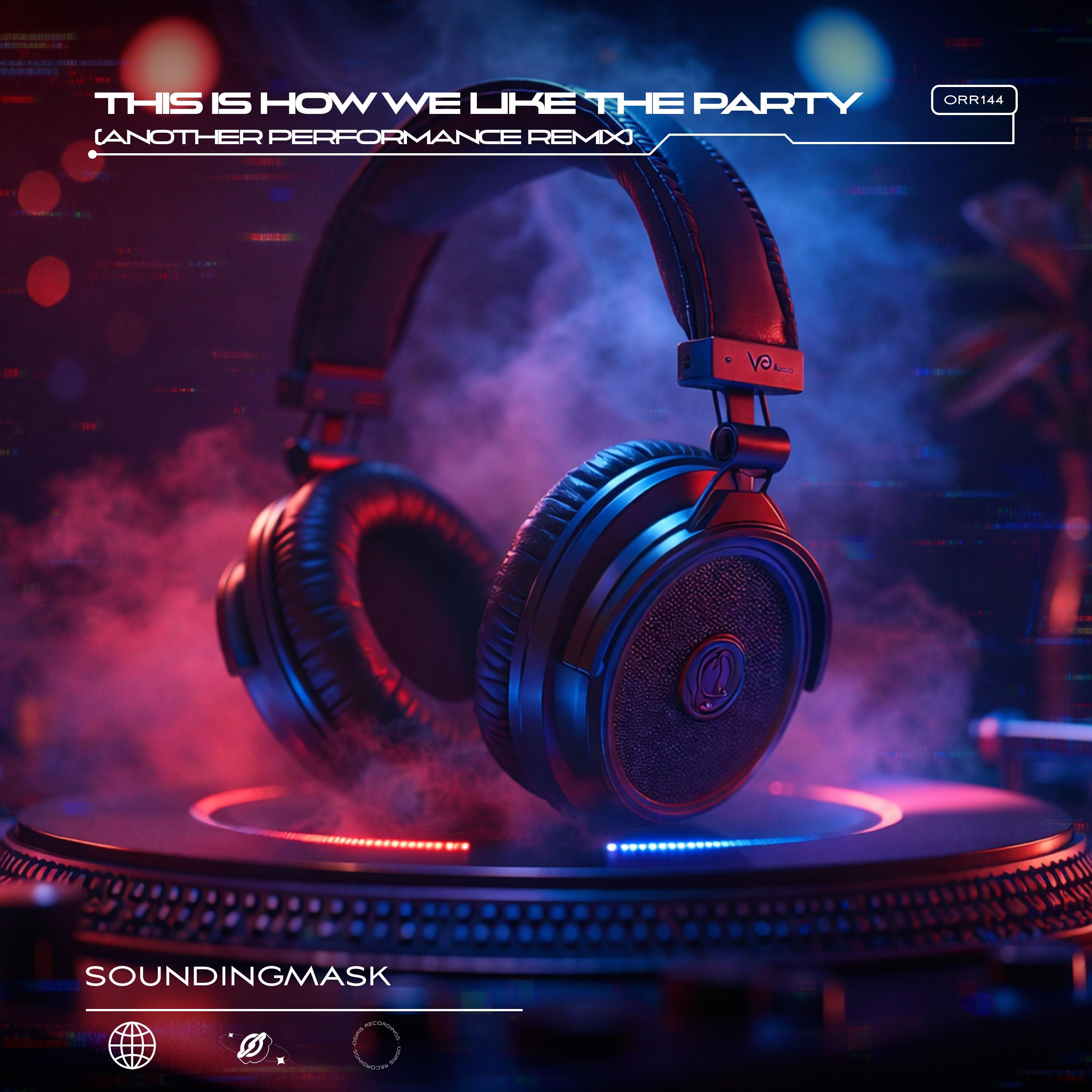 T.I.H.W.L.T.P (Another Performance Remix)