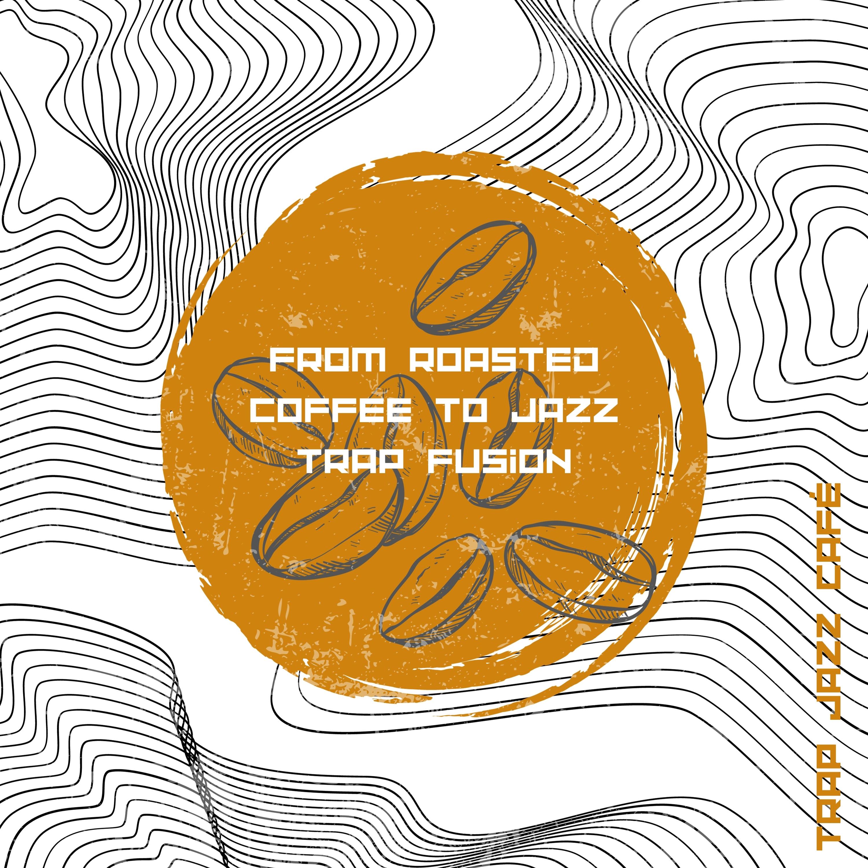 Revelry (Instrumental Trap Jazz Beats)