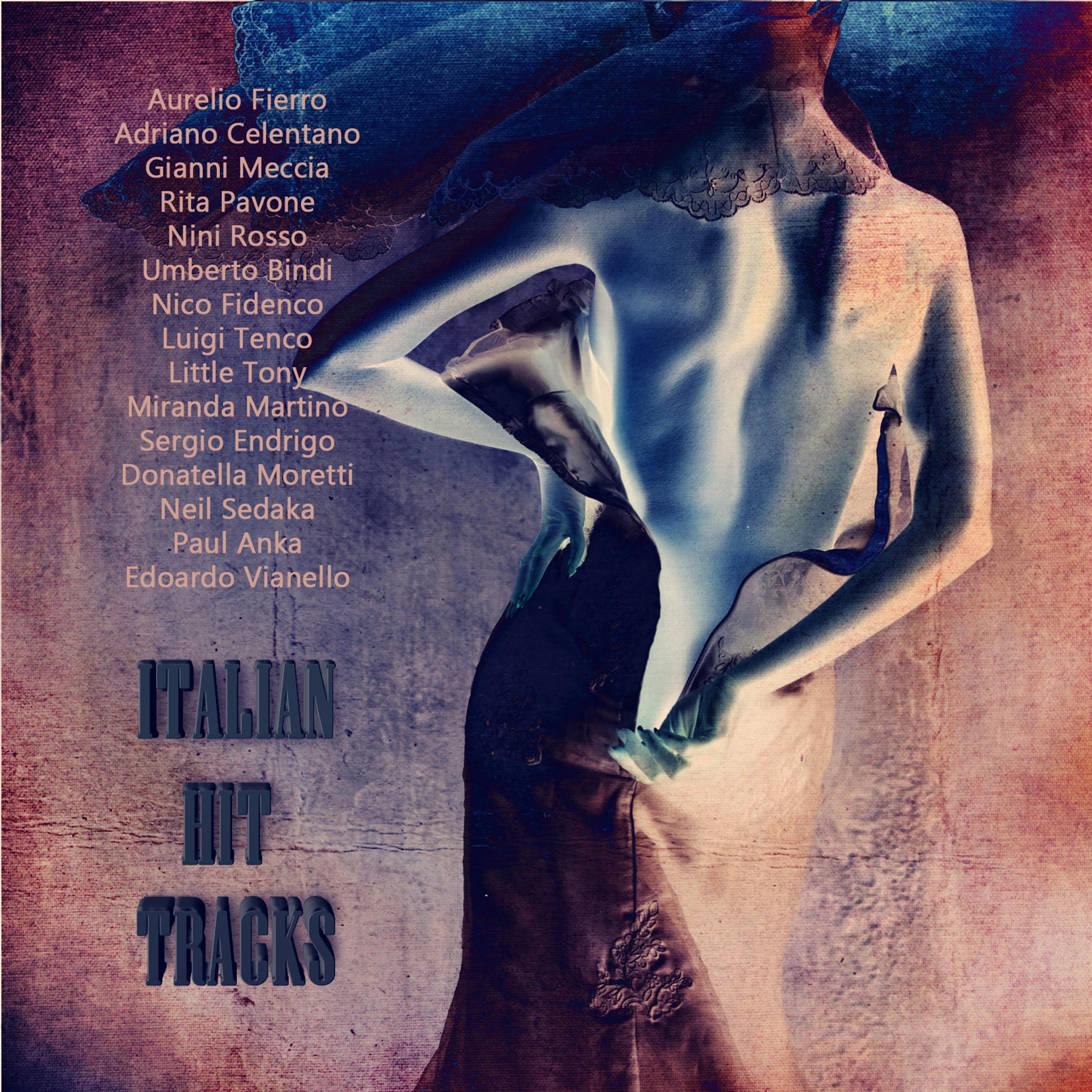 Stringiti Alla Mia Mano