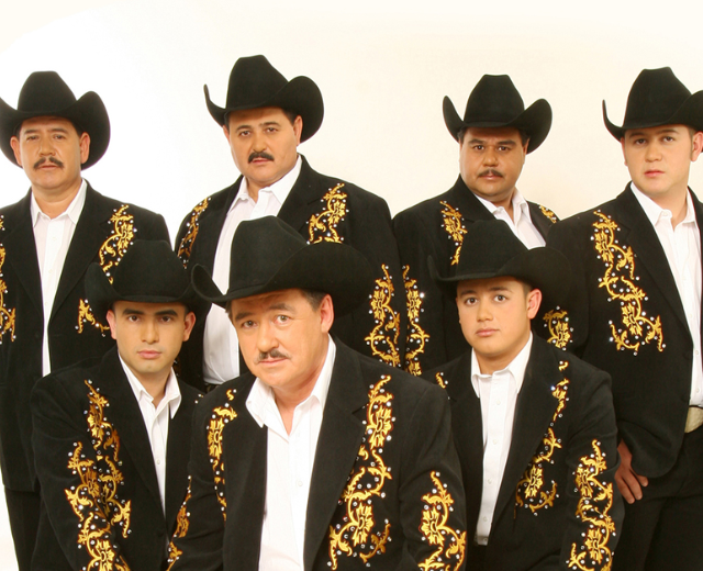 Los Huracanes del Norte