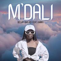 Mdali (feat. Khanyi)