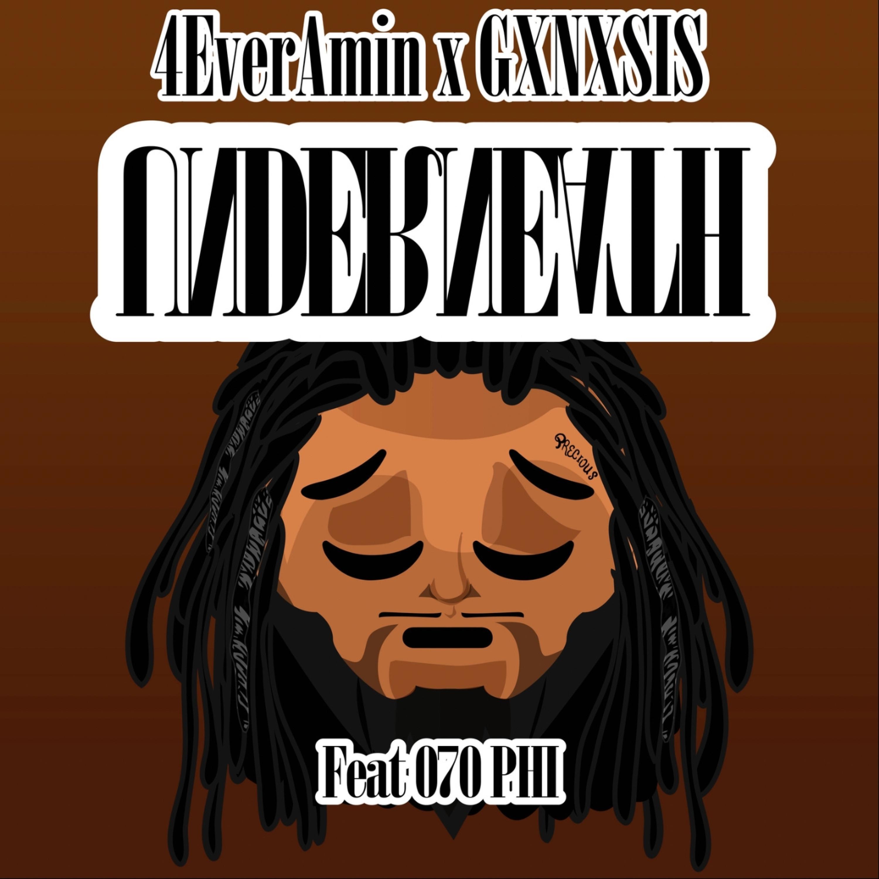 Underneath (feat. 070 PHI)