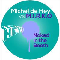 Naked In The Booth