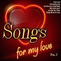 Songs for My Love Vol. 1