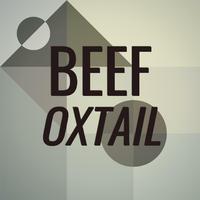 Beef Oxtail