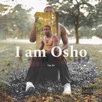 I am Osho the EP