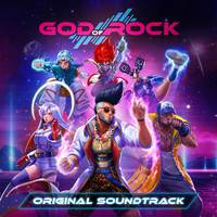 God of Rock (Original Soundtrack)