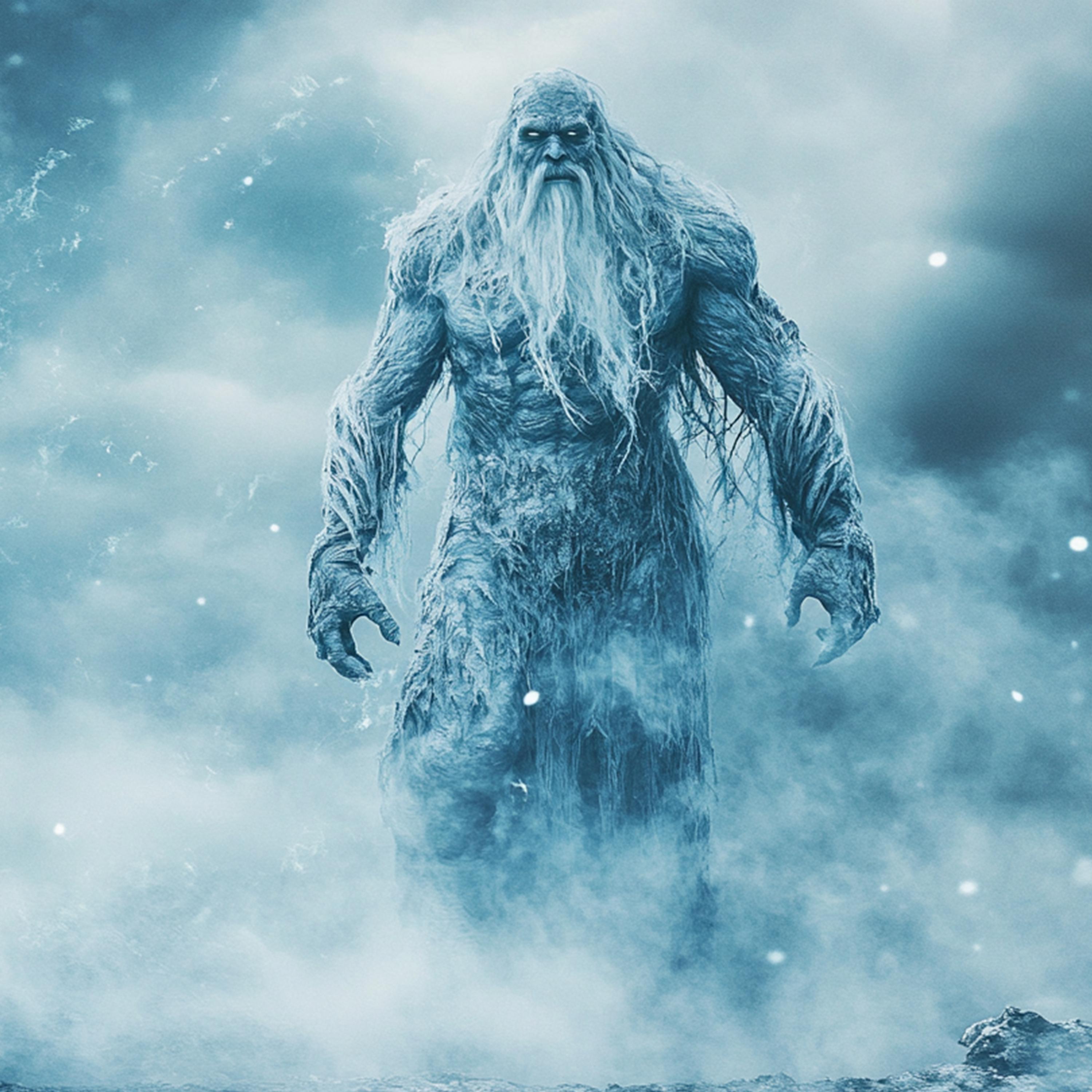 Ymir (Epic Viking Music)