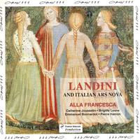 Landini and Italian Ars Nova