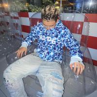 Travisbaby特拉维斯宝宝