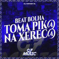 Beat Bolha Toma Pik@ na Xerec@