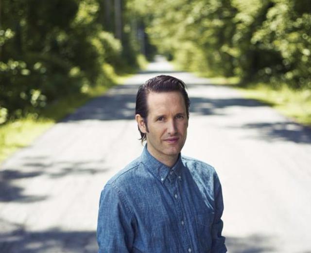 Tim Wheeler