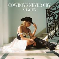 Cowboys Never Cry