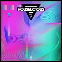 Houselicious, Vol. 15