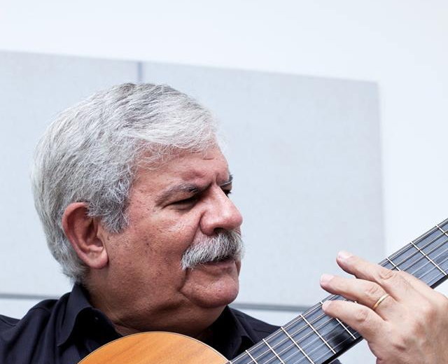 Dori Caymmi