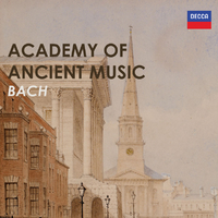 Academy of Ancient Music: Bach