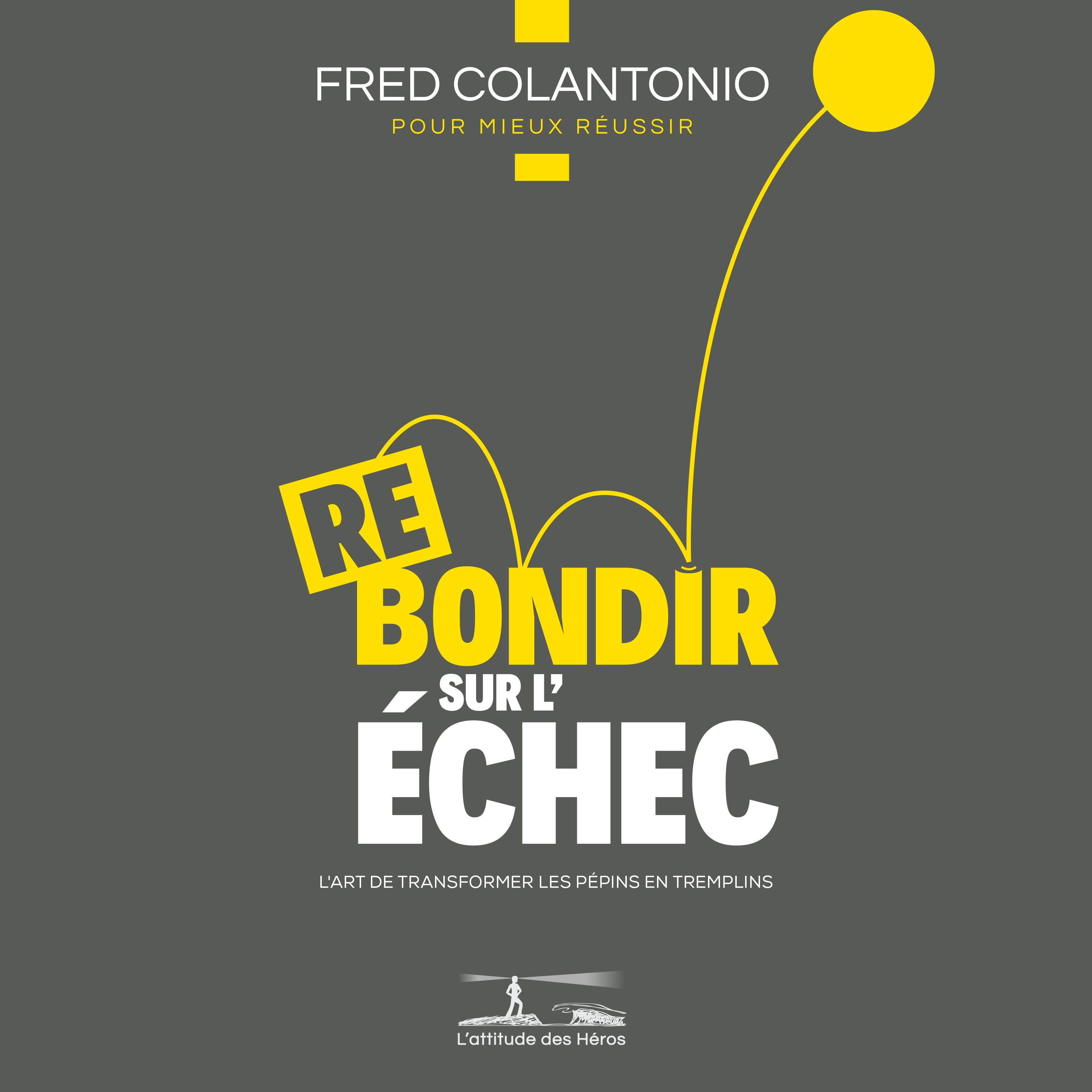 L'échec à la loupe - L'échec laisse des traces - 3