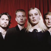 Wolf Alice