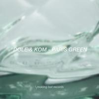 Paris Green (Radio-Edit)