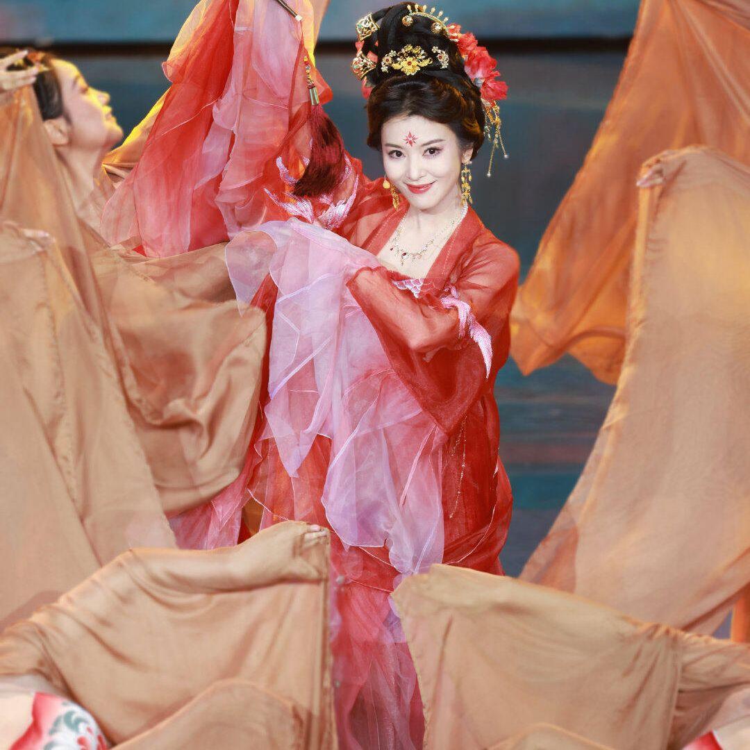 李云霄-长安三万里未消音版