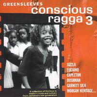 Conscious Ragga 3