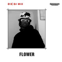 InterSpace 013: Flower (DJ Mix)