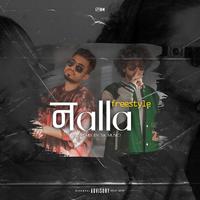 Nalla Freestyle (Remix)