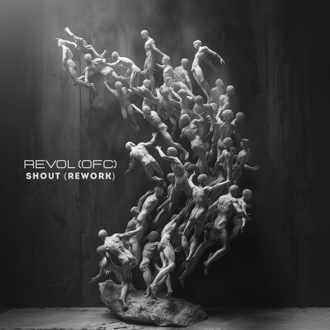 Shout (Extended Mix)