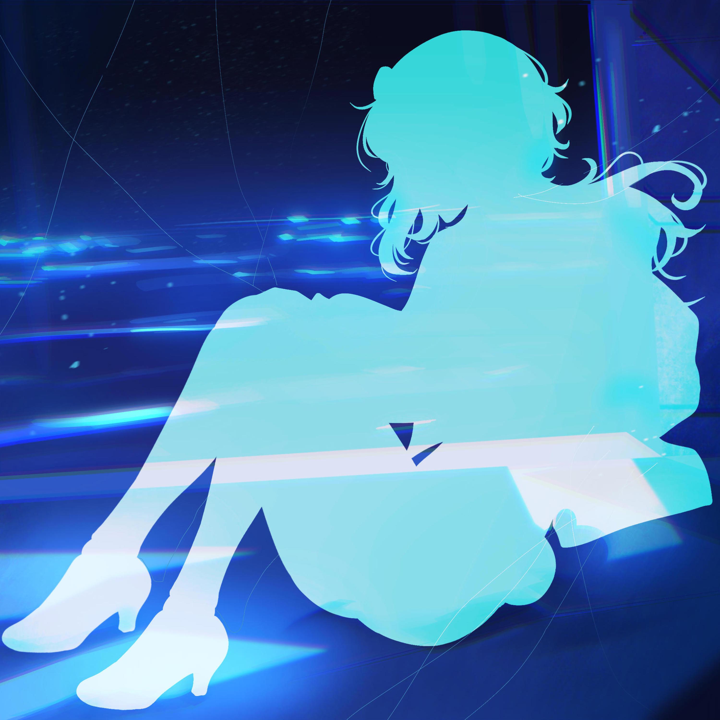 A Self-Destructive Dance (Instrumental)