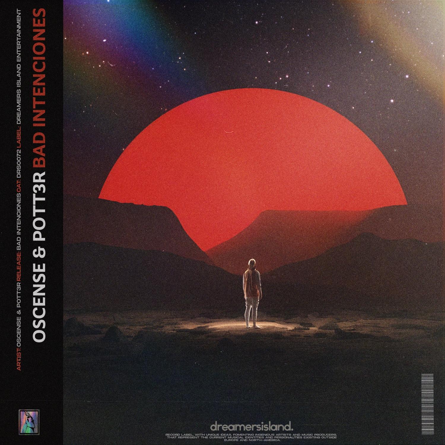 Bad Intenciones (Extended)