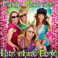 Party Flatrate - Hits ohne Ende