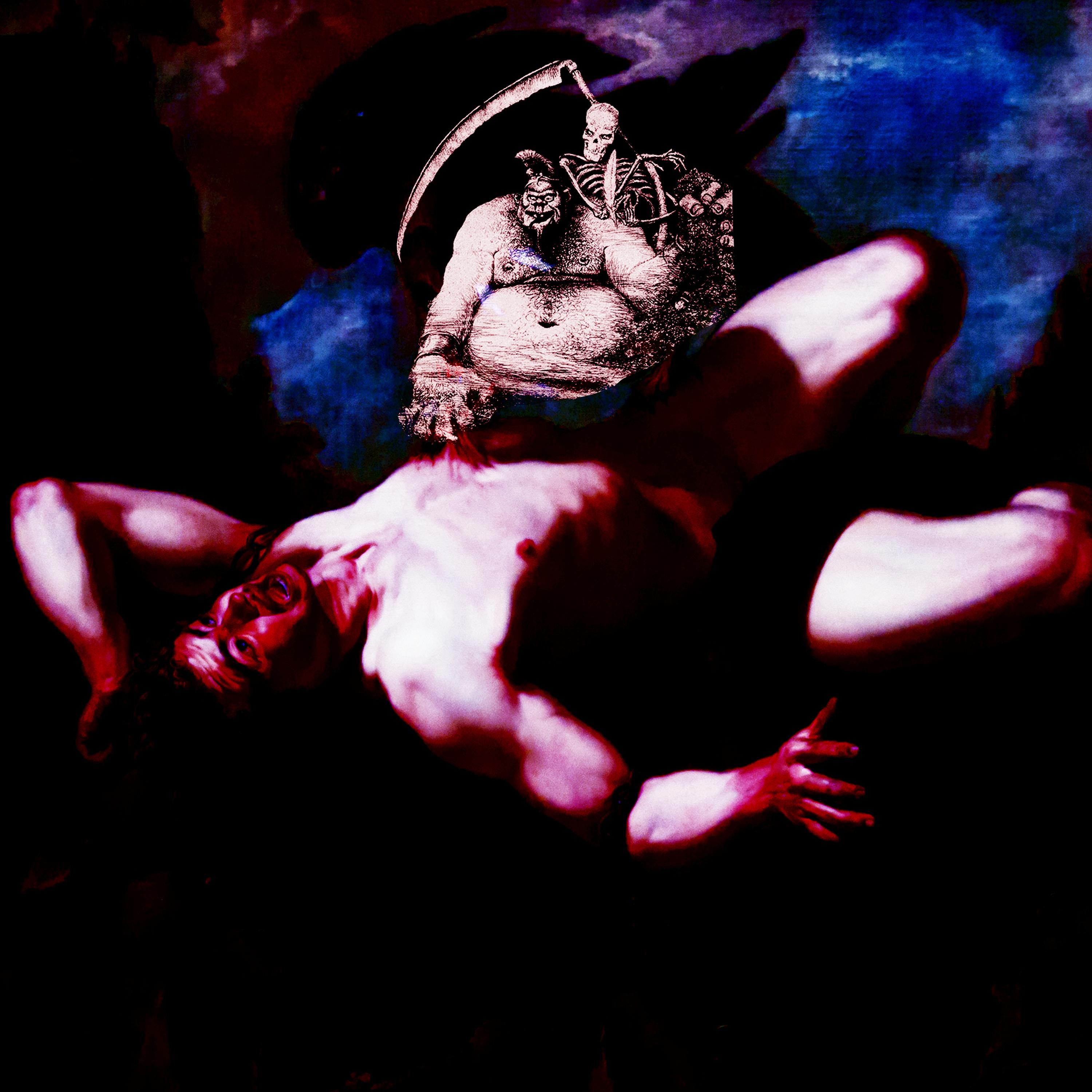 Shunshine (feat. Prosthetic Prometheus)