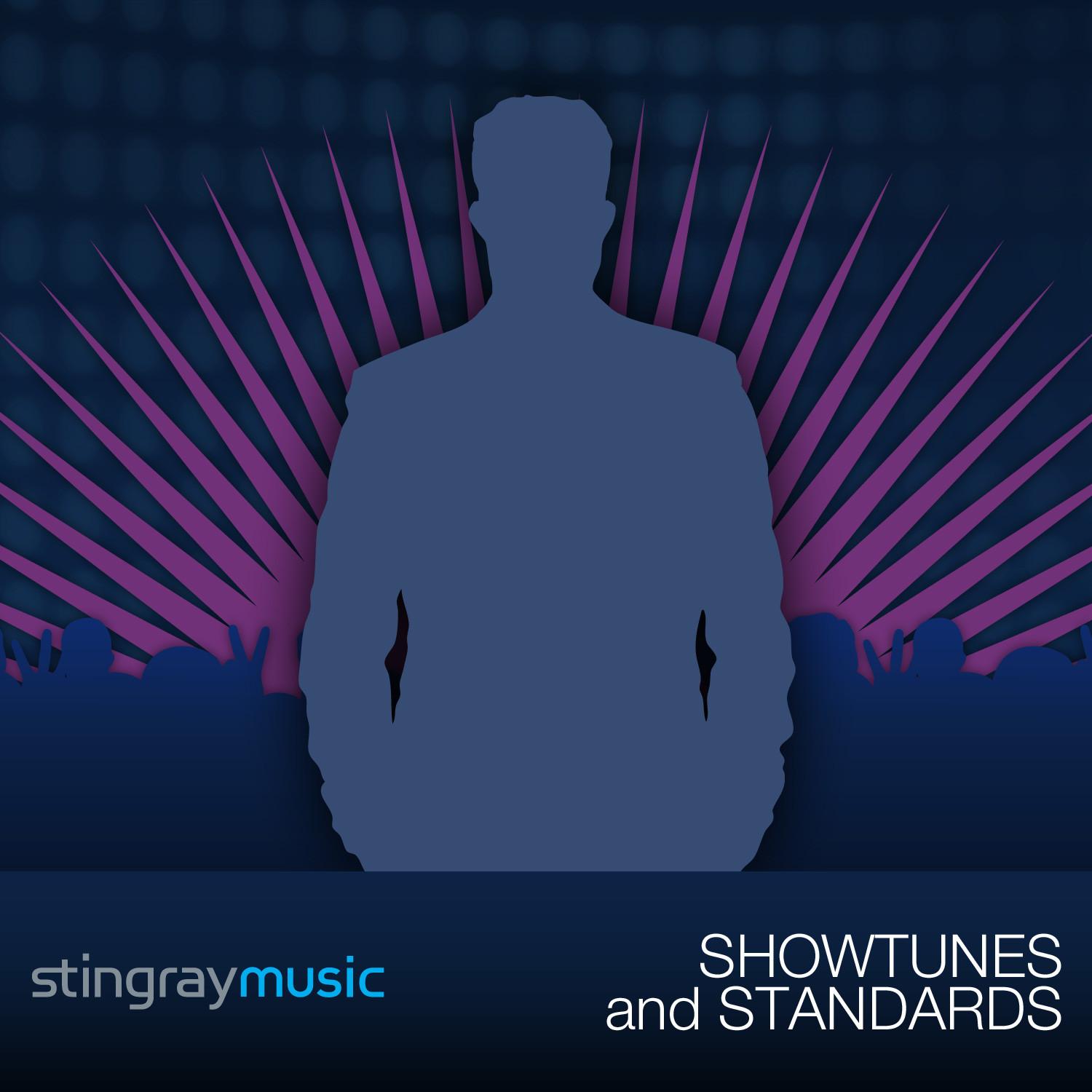 Pure Imagination (In The Style Of Willy Wonka And The Chocolate Factory) [Performance Track with Demonstration Vocals]