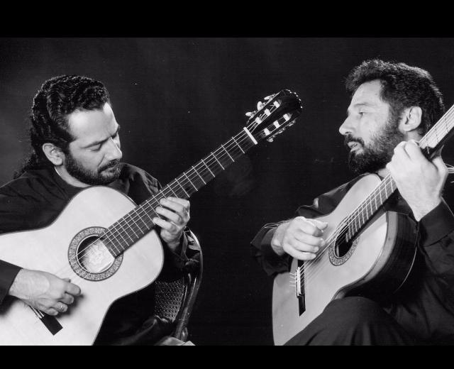 Sergio Assad & Odair Assad