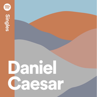 Daniel Caesar