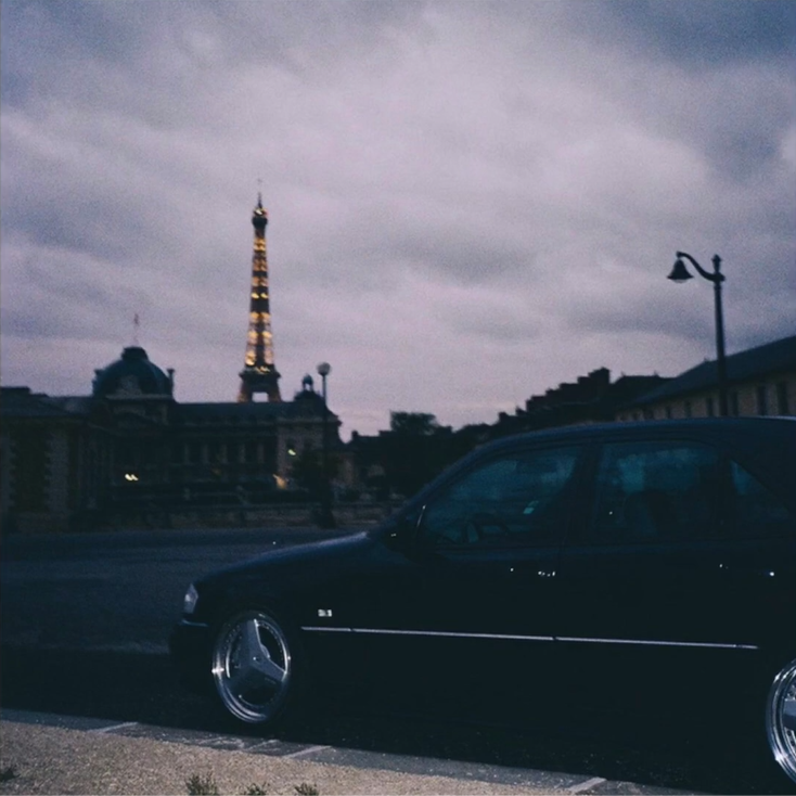 在凌晨三点（Prod.Pieper Beats）