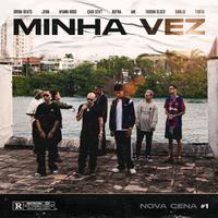 NOVA CENA #1 - Minha Vez