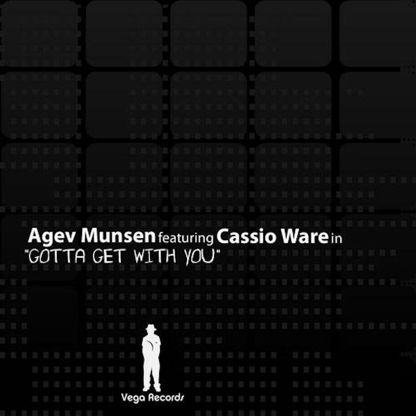 Gotta Get With You (Agev Munsen Instrumental)