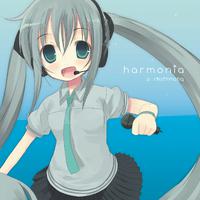 Harmonia