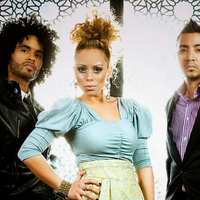 Group 1 Crew