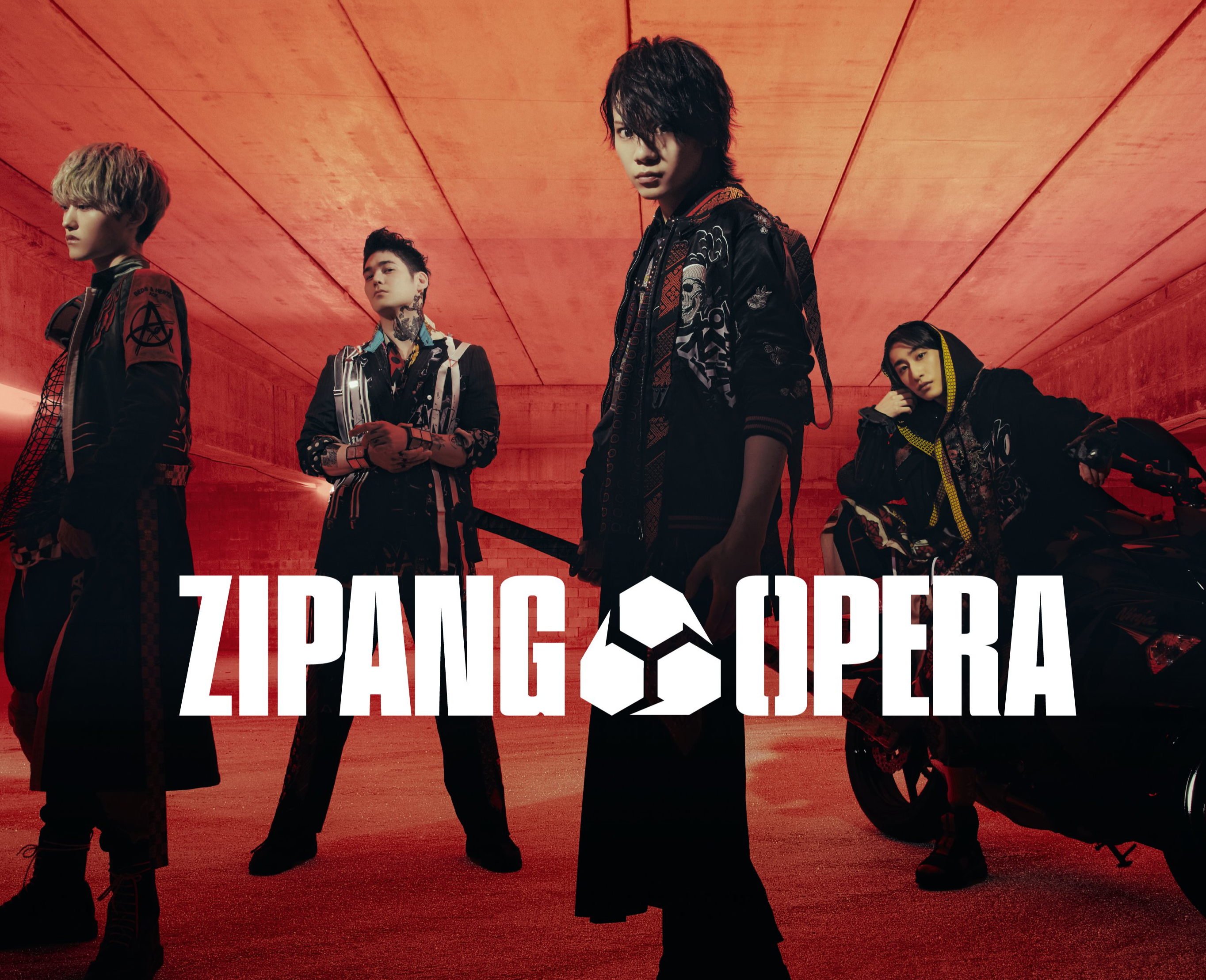 ZIPANG OPERA