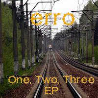 One, Two, Three - EP