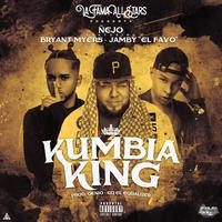 Kumbia King