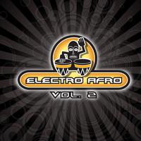 Electro afro, Vol. 2