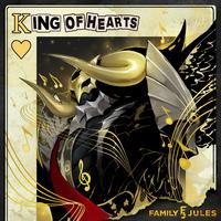 King of Hearts