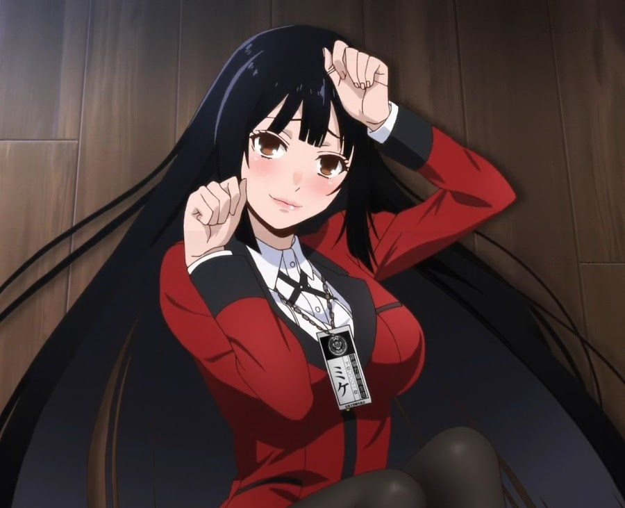 Yusei